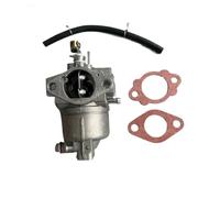 NzMRZe Carburateur avec Joint for Moteur 4 Temps MZ300 MZ360 EF6600 EF6650 et Plus 5 KW générateur Carb AY pièces de carburateur T