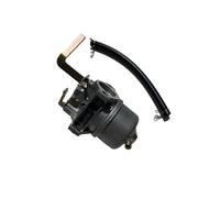 NzMRZe Carburateur avec Tuyau d'huile for générateur PS3000 193CC 3000 3500 Watts