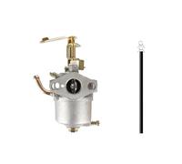 NzMRZe Carburateur GM82 for Moteur à Essence GT240 A240EB 2,4 CV