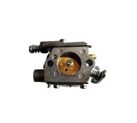 NzMRZe Carburateur MP255 for tronçonneuse à Essence HUAYANG MP-255, pièces de Rechange for CS-361WES CS361WES CS-361 361WS