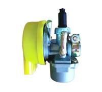 NzMRZe Carburateur spécial T200 18 mm, adapté aux débroussailleuses et souffleurs T240. Pièces de Rechange