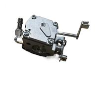 NzMRZe Carburateur WM80 Compatible avec Les modèles BS500, BS500S, BS600, BS600S et BS650. Remplace Le carburateur HS-284F 615-018 AA