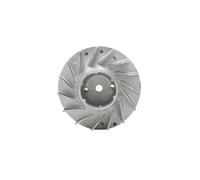 NzMRZe Convient for Les Accessoires de haie HS81T 8682T 87R, Volant magnétique