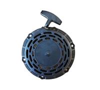 NzMRZe Démarreur à Rappel GT240 for Moteur GT400 GM132 4 CV MBP20G, démarreur, poulie, Ressort, poignée, câble