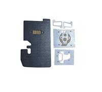 NzMRZe Joint TJ53E for débroussailleuse TJ53 KBL53A KBH53, Vilebrequin, carburateur, Cylindre, isolateur, collecteur de