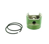 NzMRZe Kit de Piston 522 32 mm for Pistons, 522L, 522HS et 522HD, avec Anneau circlip goupille