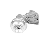 NzMRZe Tête d'engrenage 10 Dents de diamètre 32 mm, adaptée au Carter débroussailleuse EM753 746T / 750T 753T 755 Master 61112072R