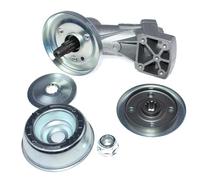 NzMRZe Tête d'engrenage adaptée for FS220K FS280 FS280K FS290 FS300 FS310 FS311 FS160 FS180 FS220 FS350 FS360 FS400 FS450 FSFS480 4128 640 0101