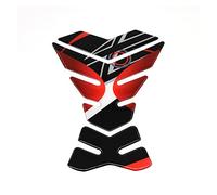 NZNVKCFL Moto Accessoires Réservoir Pad Gaz Carburant Autocollant Decal Emblème Protecteur pour Suzuki pour V-Strom V DL 650 250 pour Aventure pour VSTROM DL650 DL250(clor2)