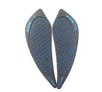NZNVKCFL pour K2 K3 K4 K5 K6 K7 K8 K11 Bouchon Réservoir Autocollant Réservoir Pad Fourche Triple Arbre Supérieur Pince Décalque pour Suzuki GSXR GSX-R 600 750 1000(clor1)