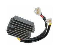 NZNVKCFL Redresseur De Régulateur T1304040,T1300560,T1300535 pour Triumph pour Daytona 600 650 R 675,Sprint GT1050 ST955, pour Street Triple 675 Voltage Regulator