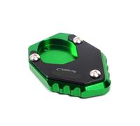 NZNVKCFL Support Béquille Moto Extension Béquille Latérale pour Kawasaki pour VERSYS 650 VERSYS650 2015-2020 2021 2022, Accessoires Moto, D'agrandissement(clor2)