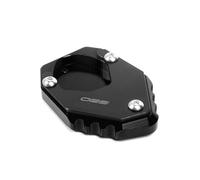 NZNVKCFL Support Béquille Moto Extension Béquille Latérale pour Kawasaki pour VERSYS 650 VERSYS650 2015-2020 2021 2022, Accessoires Moto, D'agrandissement(clor1)