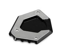 NZNVKCFL Support Béquille Moto pour XT1200ZE XT1200 ZE pour TENERE Raid Edition 2010 2011 2012 Béquille Latérale Moto Agrandir Le Support(clor3)