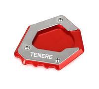 NZNVKCFL Support Béquille Moto pour XT1200ZE XT1200 ZE pour TENERE Raid Edition 2010 2011 2012 Béquille Latérale Moto Agrandir Le Support(clor2)