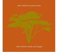 Nzomo, David -Trio- - The Sweet Soul of Kenya [Import]