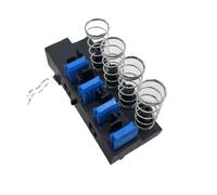 NZOQTJLBG Compatible avec Les imprimantes de la série 952, Support de Cartouches d'encre for têtes d'impression avec contacteur à Puce(HP950 951)