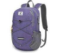 Nzqaf-12l Sac À Dos Pliable Ultraléger, Petit Sac À Dos De Voyage Sac À Dos De Randonnée Pour La Randonnée Les Voyages En Ville Homme Femme Sports