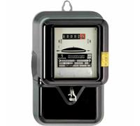 NZR Compteur de courant alternatif A 10A électromécanique analogique 1x40A