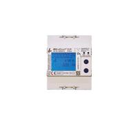 NZR Compteur électrique sur rail DIN EcoCount SL#43420218