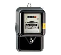 NZR NZR Compteur de courant alternatif WS10/60-0St Eichsch. 01021155 Quantité:1