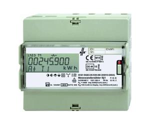 NZR NZR Compteur rail DIN 2 tarifs 5(80)A MID DHZ+ avec M-Bus #57320418 Quantité:1