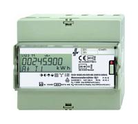 NZR NZR Compteur rail DIN DHZ S0 1#57320405 Quantité:1