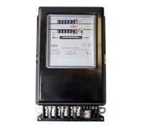 NZR NZR Compteur triphasé calibré, 10(40)A 10020213 Quantité:1