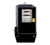 NZR NZR Compteur triphasé DS 10/60 0-St. Calibrage 10022155 Quantité:1