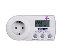 NZR NZR Energy-Monitor de veille 16A 230V Cl.2 SEM 16+ Quantité:1