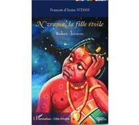 N'zrama, La Fille Étoile | Occasion