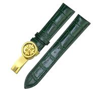 NZVCQVPU 19 mm 20 mm 21 mm 22 mm STRAPE DE MONTRATION DE TRAVAIL ， pour Patek Philippe Aquanaut PP 5167A