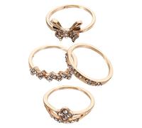 NZVCQVPU 1set exquis habillage de fête d'anniversaire de fête et 4pcs