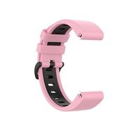 NZVCQVPU 20mm 22mm 26mm Silicone WatchBand For Fenix 6 GPS/Fenix 6 PRO GPS/Fenix 6 Sapphire GPS Band Smart Watch Strap Wristband