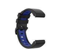 NZVCQVPU 20mm 22mm 26mm Silicone WatchBand For Fenix 6 GPS/Fenix 6 PRO GPS/Fenix 6 Sapphire GPS Band Smart Watch Strap Wristband