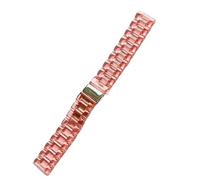 NZVCQVPU 20mm 22mm Acrylic Watch Band for Venu 2 Plus Transparent Strap Bracelet for Venu SQ/Forerunner 245 645 158 55 Straps