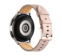 NZVCQVPU 20mm Strap Watch 6 5 4 44MM 40mm Active 2 Gear S3 22mm Bracelet Watch GT4 Replacement Band