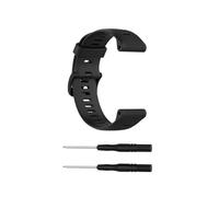 NZVCQVPU 22MM Silicone Strap For Forerunner 945 935 Smart Watch band for Fenix 5 Plus Replacement Wristband For Fenix 6 Pro