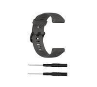 NZVCQVPU 22MM Silicone Strap For Forerunner 945 935 Smart Watch band for Fenix 5 Plus Replacement Wristband For Fenix 6 Pro