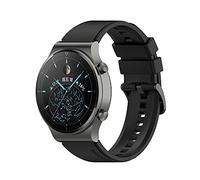 NZVCQVPU 22mm Smart Watch Band For GT 2 Pro Silicone Wrist Straps For Xiaomi GTR 47mm GTR2 2e Bracelet