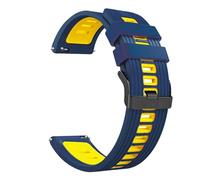 NZVCQVPU 22mm Smart Watchband Straps Watch 3/45mm/46mmBracelet