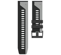 NZVCQVPU 26 22mm Quick Release Watchband Strap For Fenix 6X 6 Pro Watch Easyfit Wrist Band For Fenix 5X 5 3 3HR Enduro Descent Mk2