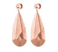 NZVCQVPU Bouchons, jauges de tunnel en acier inoxydable 2 pc