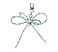 NZVCQVPU Bowknot Téléphone Charme des clés multifugneaux décortinent le pendentif clé de la mode adaptée à une utilisation quotidienne et fête