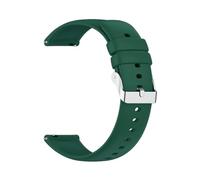 NZVCQVPU Bracelet à bracelet en silicone lisse plat doux