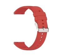 NZVCQVPU Bracelet à bracelet en silicone lisse plat doux