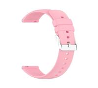NZVCQVPU Bracelet à bracelet en silicone lisse plat doux