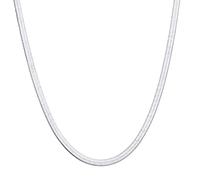 NZVCQVPU Collier de chaînes pour hommes, collier pour hommes