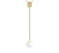 NZVCQVPU Collier en métal, pendentif collier vintage Boîte