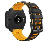 NZVCQVPU Colorful Silicone Watch Band Strap for Instinct Smart Watch Replacement Bracelet Wristband For Instinct Esports